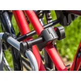 EUFAB Fahrradträger, Anhängekupplung 11510