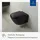 Villeroy & Boch Antao WC-Sitz Pure Black
