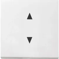 Gira Wippschalter 861603