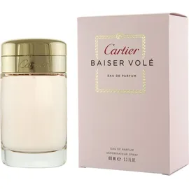 Cartier Baiser Volé Eau de Parfum 100 ml