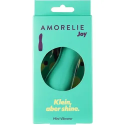 Amorelie Shine Mini Vibrator