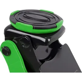 DeTec. Wagenheber hydraulisch 3t