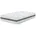 The White Stone Matratze 95 185 H3 Formschaum