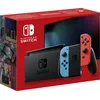 Switch neon blau/rot 2022