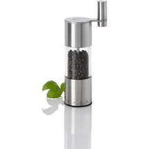 AdHoc MP57 Pfeffermühle 20 cm Silber unbefüllt