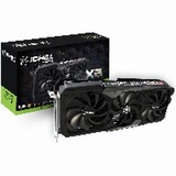 Inno3D GeForce RTX 4070 Ti iChill X3 12GB GDDR6X HDMI, 3xDP