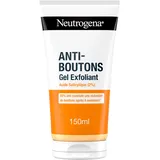 Neutrogena Anti-Buton-Peeling-Gel 150 ml