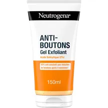 Neutrogena Anti-Buton-Peeling-Gel 150 ml