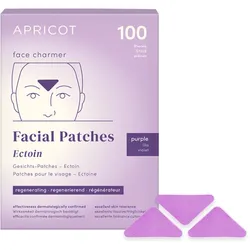 APRICOT Gesicht Patches mit Ectoin