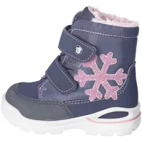 PEPINO Winterboots "Maddison" in Dunkelblau - 28