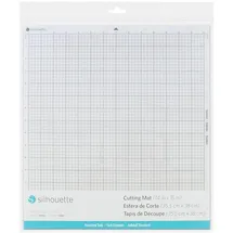 Silhouette Cameo Plus Schneidematte Schwarz