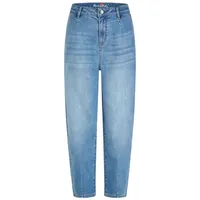 Buena Vista Ballon stretch denim Blau M