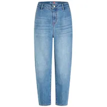 Buena Vista Ballon stretch denim Blau M