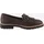 Heine Slipper Damen Braun 39