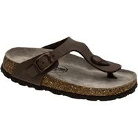 Fischer Markenschuh Hawaii Braun 27