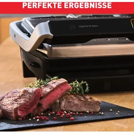 Tefal Optigrill Elite GC750D