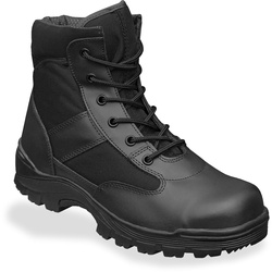 Mil-Tec Security Boots Halbstiefel, Größe 44