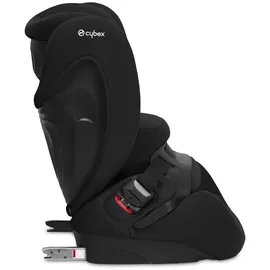 Cybex Pallas B i-Size Black