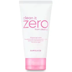 BANILA CO Clean It Zero Foam Cleanser
