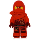 Sassy LEGO Ninjago Kai 0 cm Rot