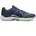 Puma Hallenschuhe Herren persian blue/fizzy light/puma white 42 5
