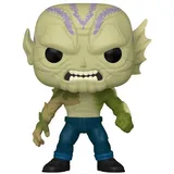 Funko POP! Marvel: Secret Invasion - Gravik (75626)