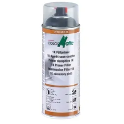 DUPLI COLOR Füllprimer graphitgrau (400 ml) Füller,Grundierung  882449