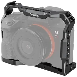 SMALLRIG 2918 Light Cage für Sony A7 III/ A7R III/ A9