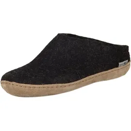 Glerups dk Glerups Slip-On Hausschuh Grau 38