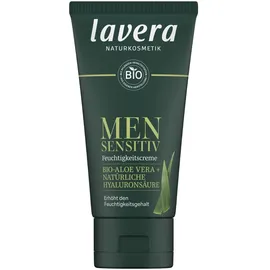Lavera Men Sensitiv Feuchtigkeitscreme 50 ml