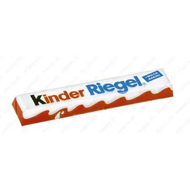 Ferrero Kinder Riegel Big Pack 18er