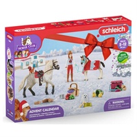 Schleich Adventskalender Horse Club