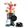 GOURMETmaxx Nutrition Mixer Pro 1.000 Standmixer