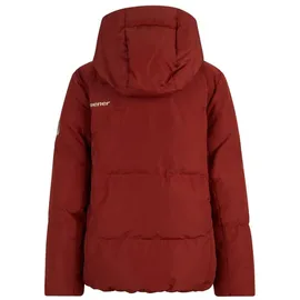 Ziener Kinder Winterjacke AWAR woody brown - 176