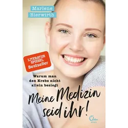 Meine Medizin seid ihr!