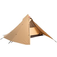 Spatz Wigwam 5 BTC Tent Beige