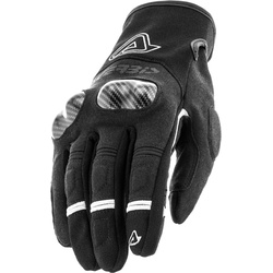 Acerbis Adventure, Handschuhe - Schwarz - M