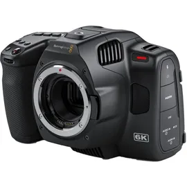 Blackmagic Design Pocket Cinema 6K Pro Body
