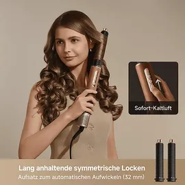 DREAME AirStyle Pro braun