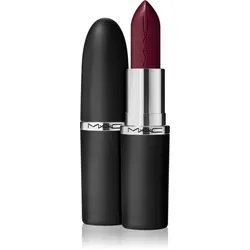 MAC Cosmetics MACximal Sleek Satin Lipstick cremiger hydratisierender Lippenstift Farbton GUESSING GAME 3.5 g