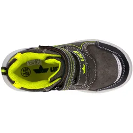 LICO Schlupfstiefel Grün 36