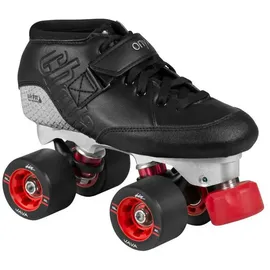 CHAYA Rollschuhe Onyx 41