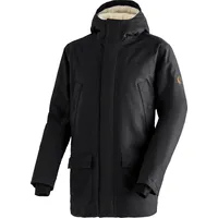 Maier Sports SENNE black, 48