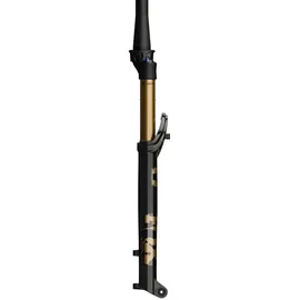 Fox 34 SL Factory 29 Zoll 120 mm Schwarz
