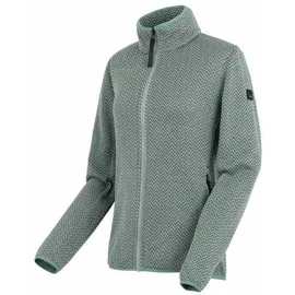 Regatta Elzie Fleece Grün 44