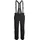 KILLTEC Larok Herren Trägerhose, schwarz, S