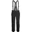 KILLTEC Larok Herren Trägerhose, schwarz, S