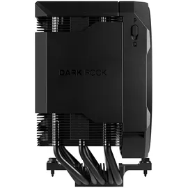 be quiet! Dark Rock 6 CPU-Kühler passiv 89.95 m3/h 2000 U/min