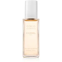 Chanel Coco Mademoiselle Eau de Toilette Ersatzfüllung für Damen 50 ml