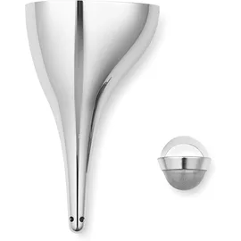 Georg Jensen Sky Weindekanter, Edelstahl